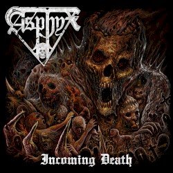 Incoming Death Cover