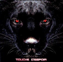 Touche d’espoir Cover