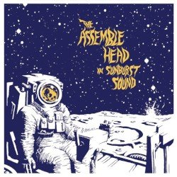 The Assemble Head in Sunburst Sound Cover