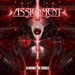 Closing the Circle Cover