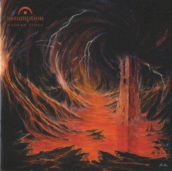 Hadean Tides Cover