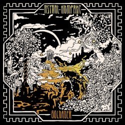 Goldader Cover