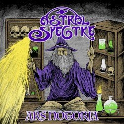 Ars Notoria Cover