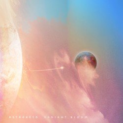 Radiant Bloom Cover