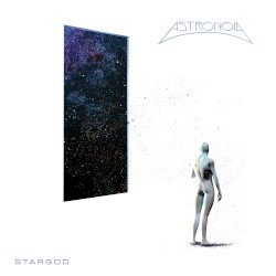 Stargod Cover