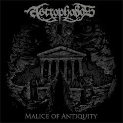 Malice of Antiquity Cover