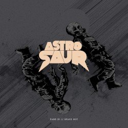 Fade In // Space Out Cover