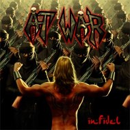 Infidel Cover