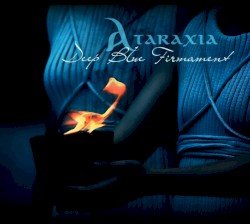Deep Blue Firmament Cover
