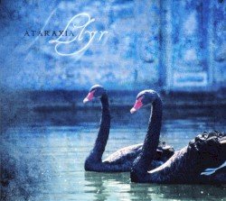 Llyr Cover