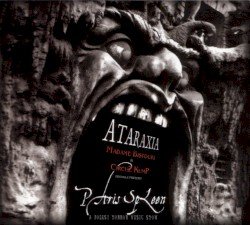 Paris Spleen Cover
