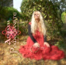 Pomegranate – The Chant of the Elementals Cover
