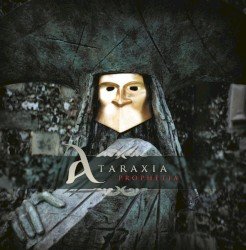Prophetia Cover