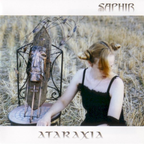 Saphir Cover
