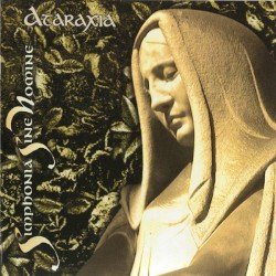 Simphonia Sine Nomine Cover