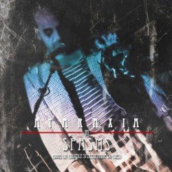 Spasms (Sous la coupole spleenétique du ciel) Cover