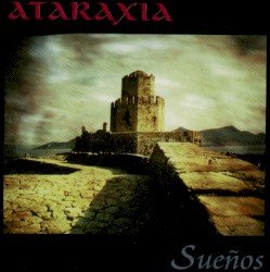 Sueños Cover