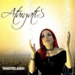 Wasteland Cover