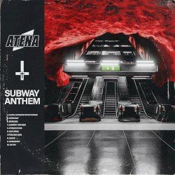 Subway Anthem Cover