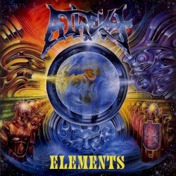Elements Cover