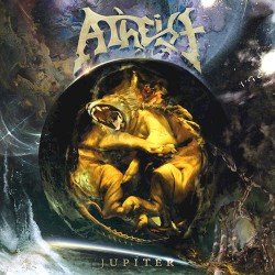 Jupiter Cover