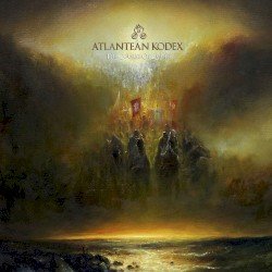 The Course of Empire Cover