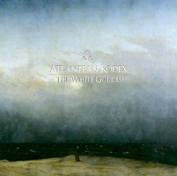 The White Goddess Cover