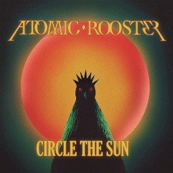 Circle the Sun Cover