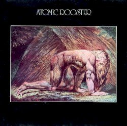 Death Walks Behind You Cover