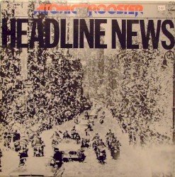 Headline News Cover