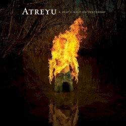 A Death‐Grip on Yesterday Cover