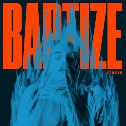 Baptize Cover