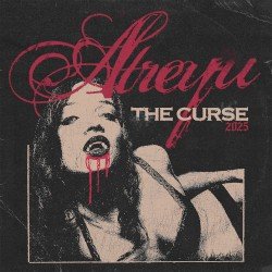 The Curse 2025 Cover