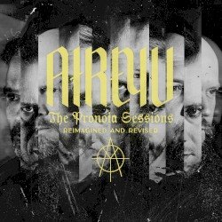 The Pronoia Sessions Cover