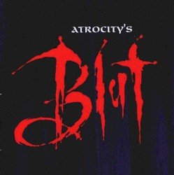 Blut Cover
