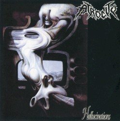 Hallucinations Cover