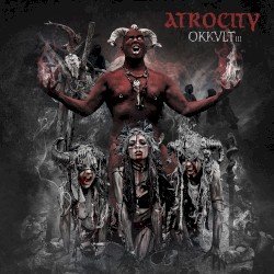 Okkult III Cover