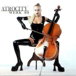 Werk 80 Cover