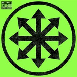 Chaos Cover