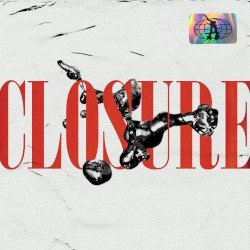 Closure Cover