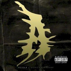 Guilty Pleasure Cover