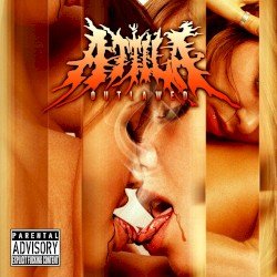 Outlawed Cover