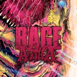 Rage Cover