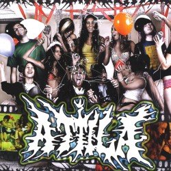 Soundtrack to a Party Cover