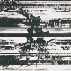 Villain Cover