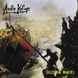 Ultima Ratio Cover