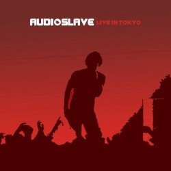 Live in Tokyo Cover
