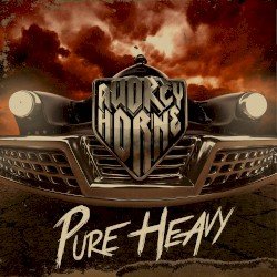 Pure Heavy Cover