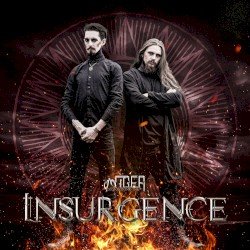 Insurgence Cover