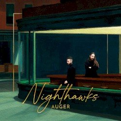 Nighthawks Cover